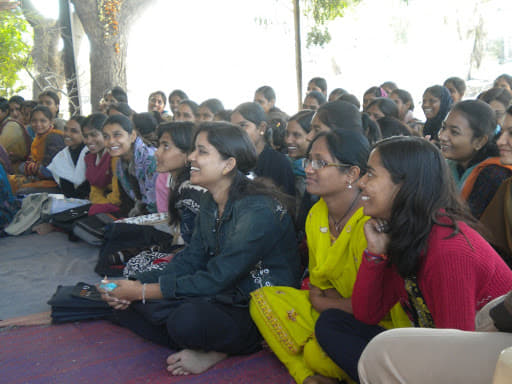 Government PG College Jhalawar Events photo 2